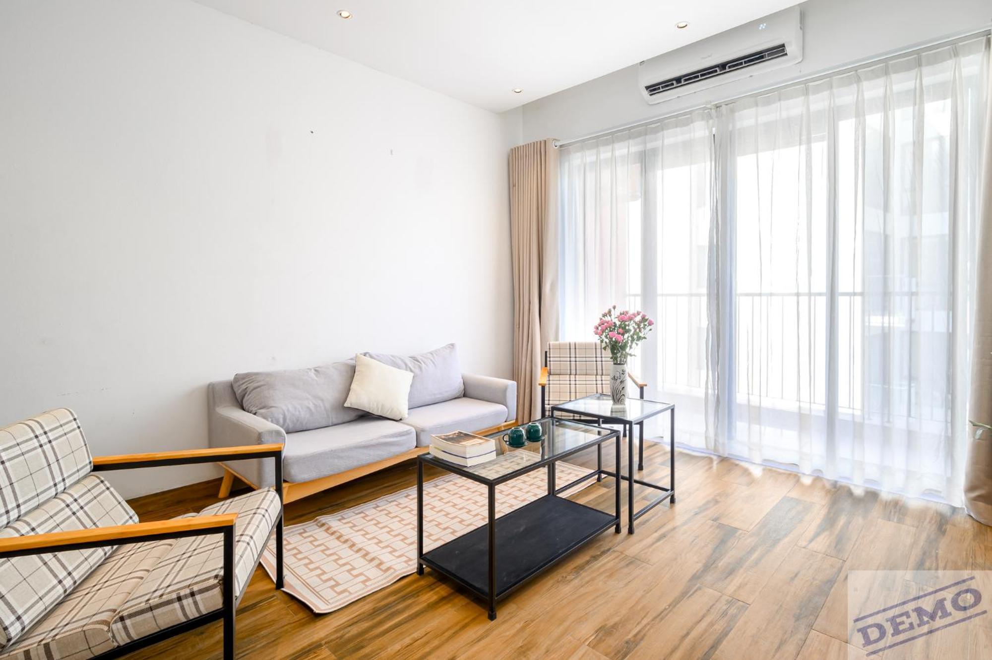 Luxe Paradise Residence 88 Tu Hoa Hanoi Eksteriør billede