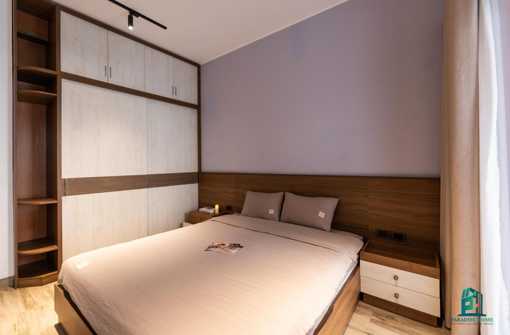 Luxe Paradise Residence 88 Tu Hoa Hanoi Eksteriør billede