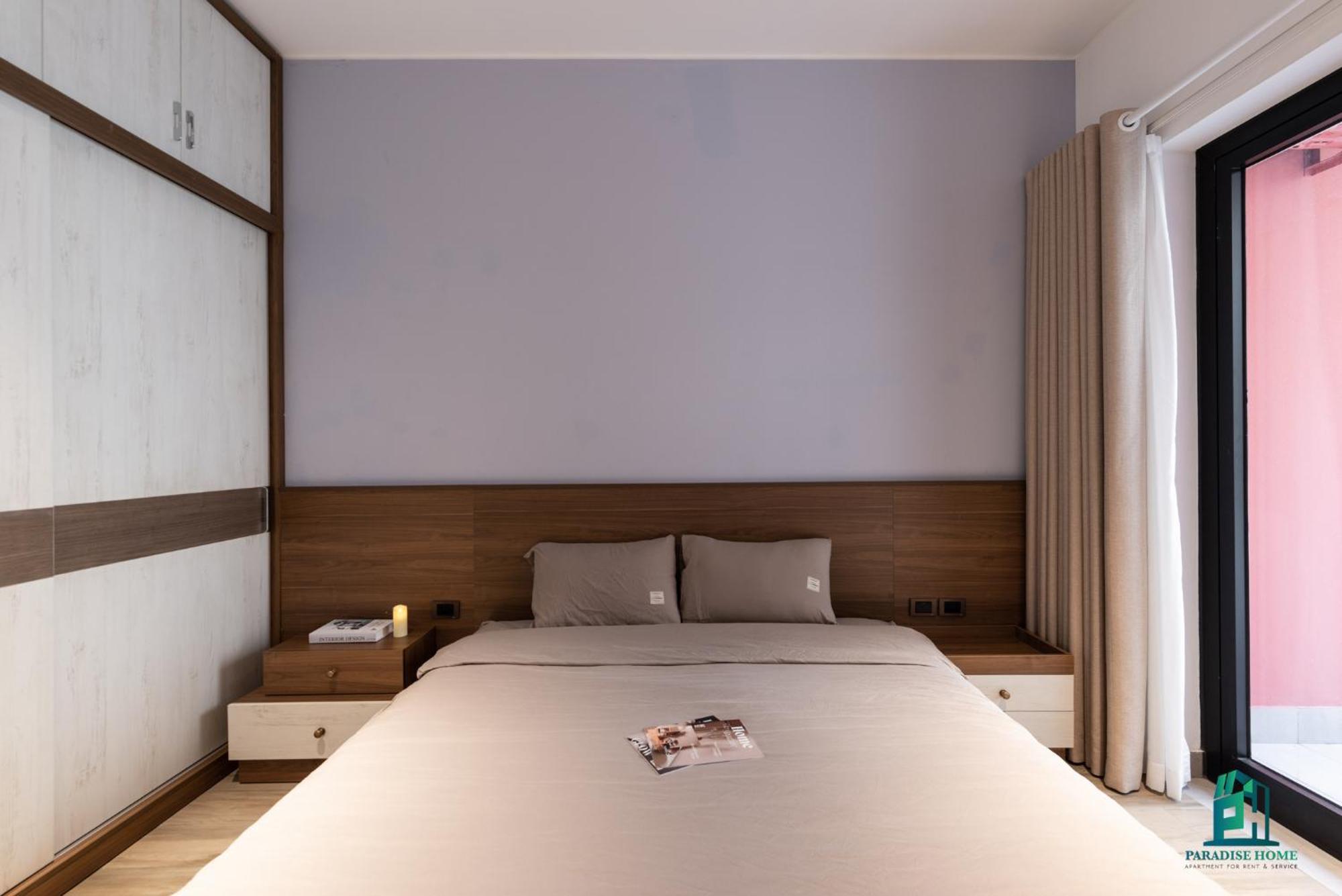 Luxe Paradise Residence 88 Tu Hoa Hanoi Eksteriør billede